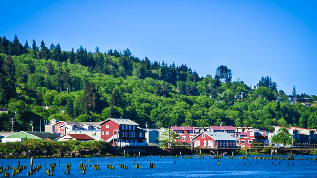 10 Best Places To Retire In Oregon Seniors Picks