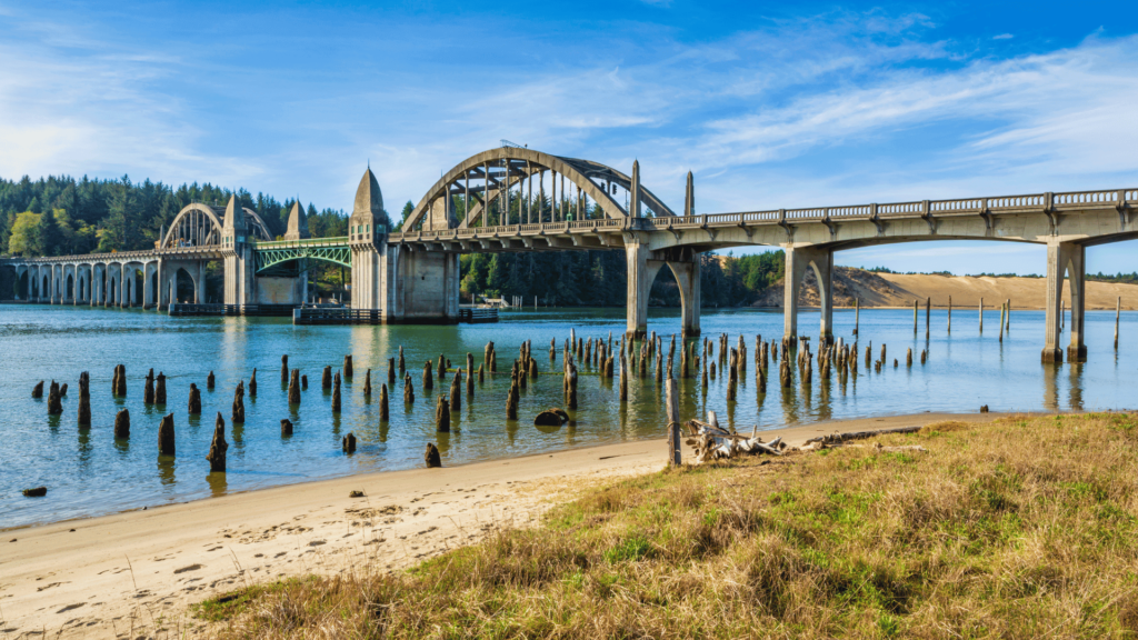 10 Best Places To Retire In Oregon Seniors Picks